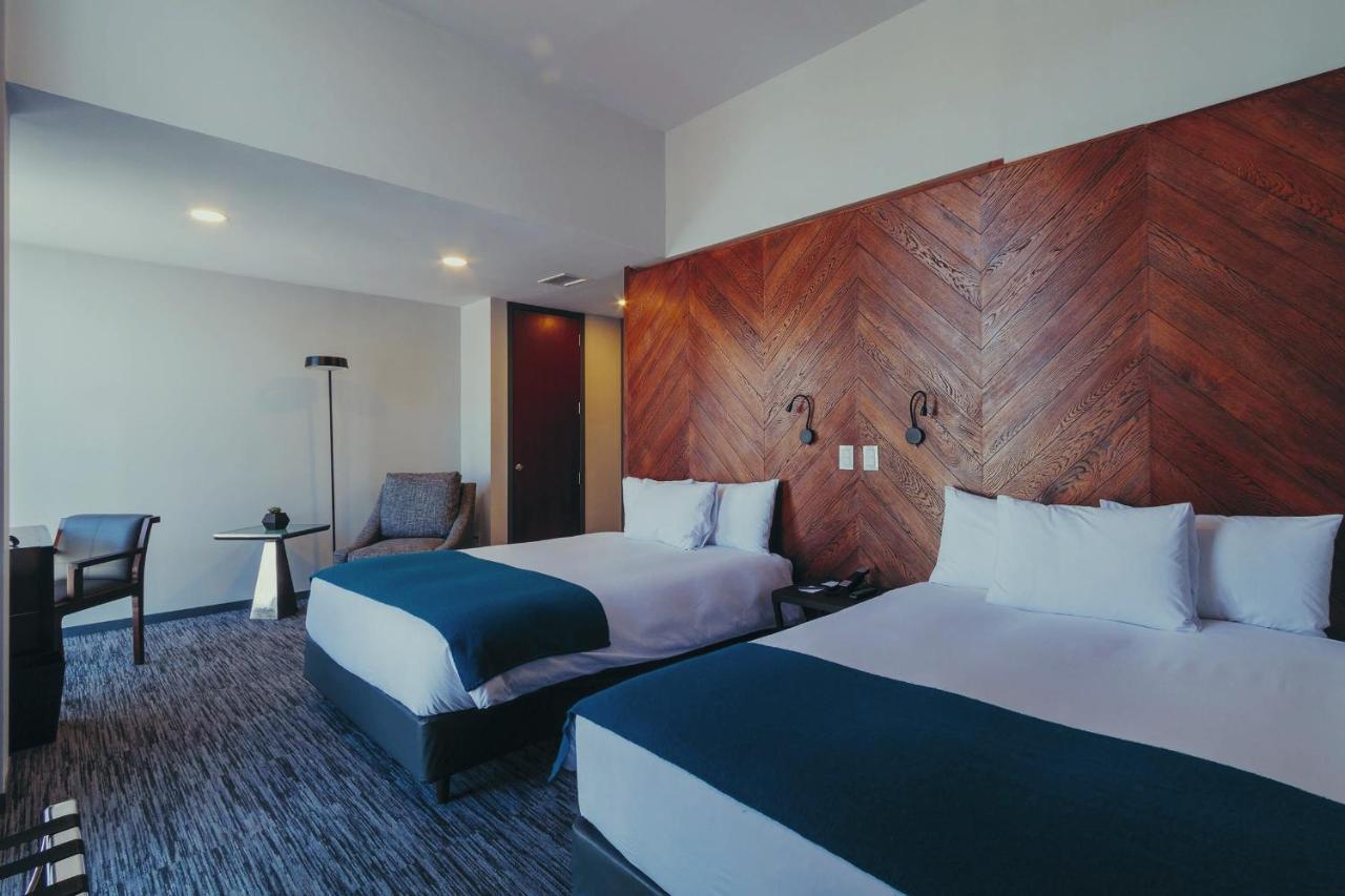 Atix Hotel 라파스 외부 사진