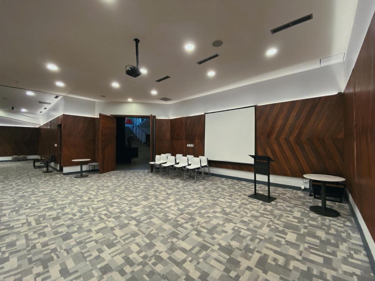 Atix Hotel 라파스 외부 사진